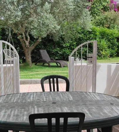 Angela Apartment Castellabate